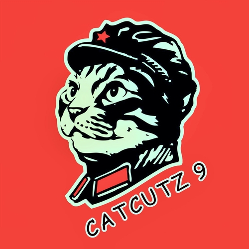 VA - Catcutz 9 [MIAW218]